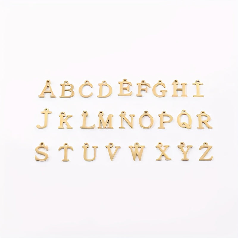 Bransoletka Initial Cross | Złoto