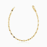 Bransoletka Cabaret | Złoto