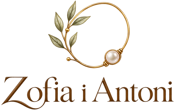 Zofia i Antoni